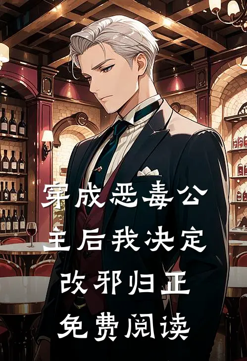 穿成恶毒公主后我决定改邪归正免费阅读