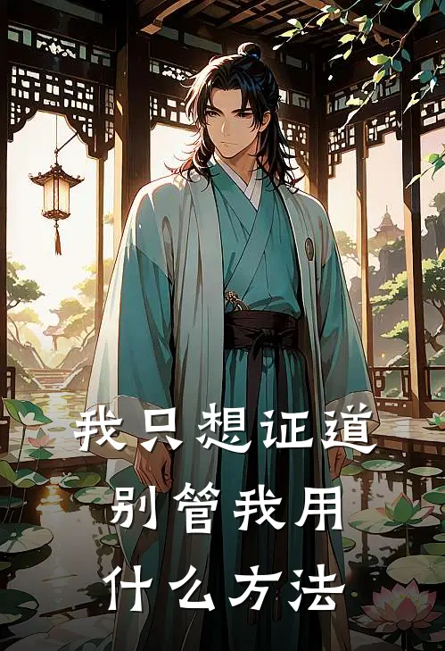我只想证道别管我用什么方法