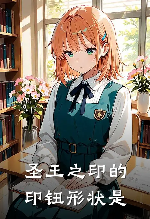 圣王之印的印钮形状是