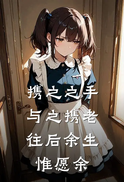 携之之手,与之携老,往后余生,惟愿余