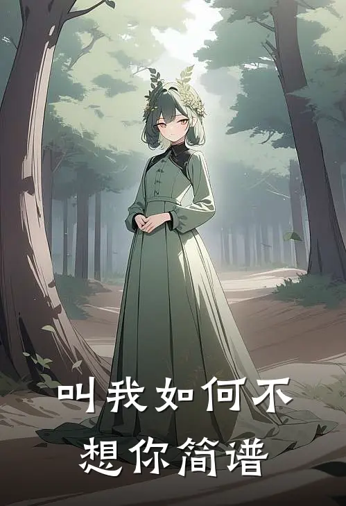 叫我如何不想你简谱