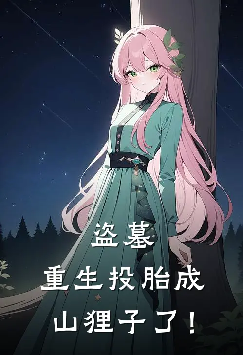 盗墓：重生投胎成山狸子了！