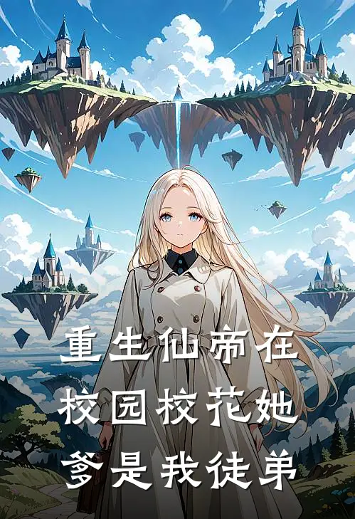 重生仙帝在校园校花她爹是我徒弟