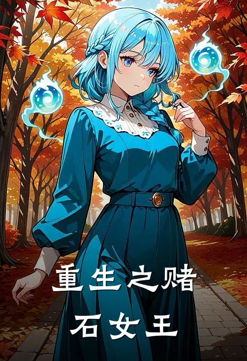 重生之赌石女王