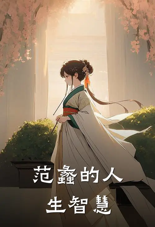 范蠡的人生智慧