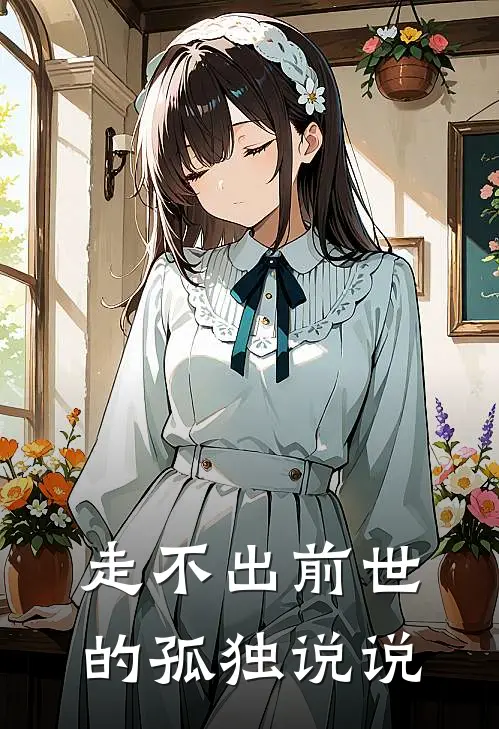 走不出前世的孤独说说