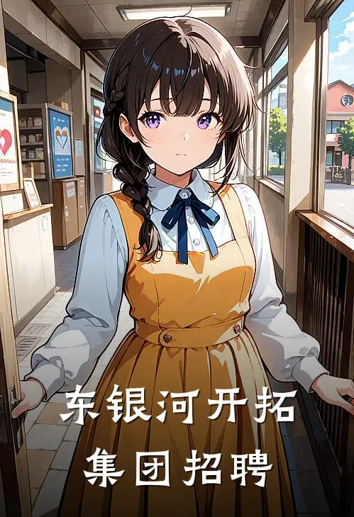 东银河开拓集团招聘