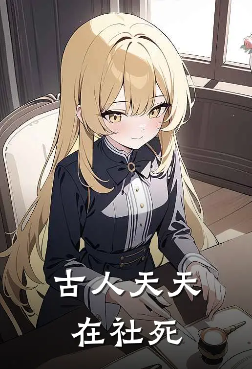 古人天天在社死