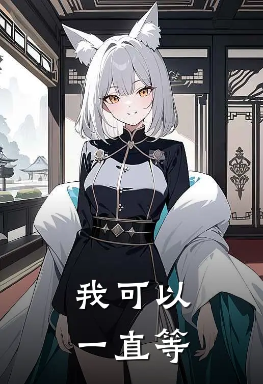 我可以一直等
