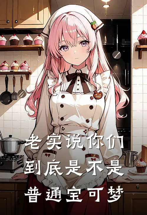 老实说你们到底是不是普通宝可梦