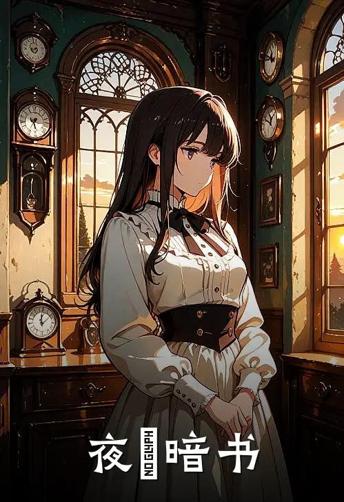 夜鸮暗书