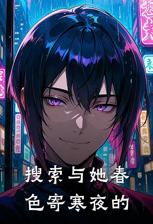 搜索与她春色寄寒夜的