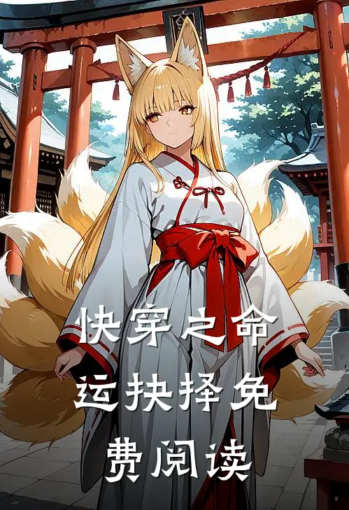 快穿之命运抉择免费阅读