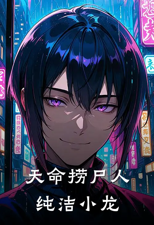 天命捞尸人纯洁小龙