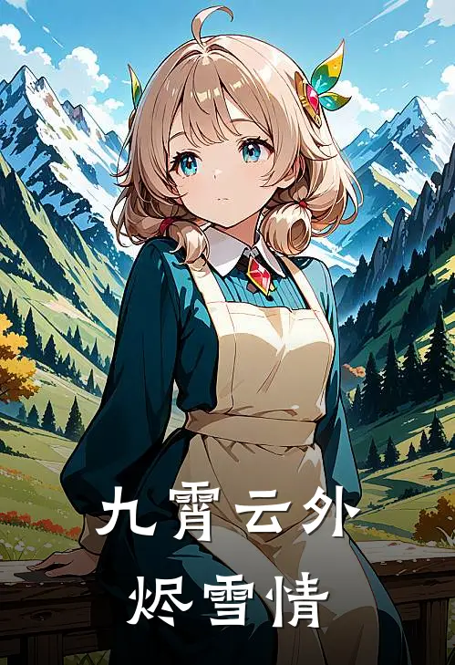 九霄云外烬雪情