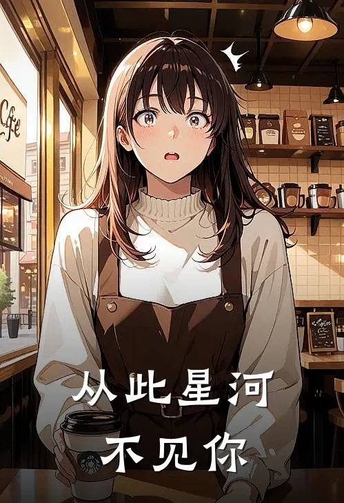 从此星河不见你