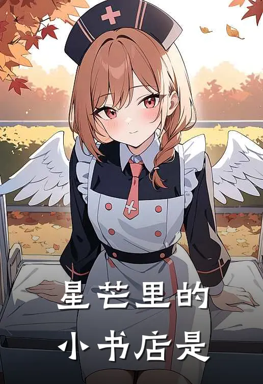 星芒里的小书店是