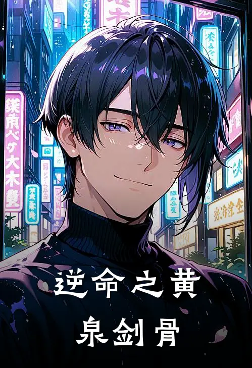 逆命之黄泉剑骨