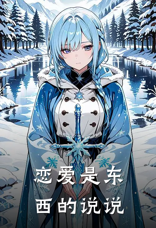 恋爱是东西的说说