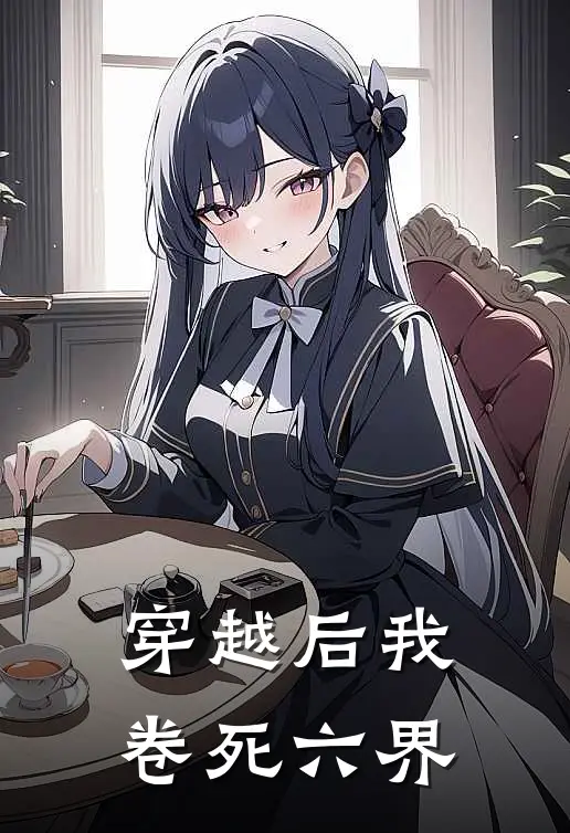 穿越后我卷死六界