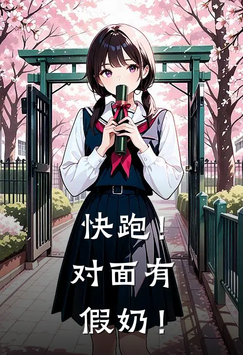 快跑！对面有假奶！