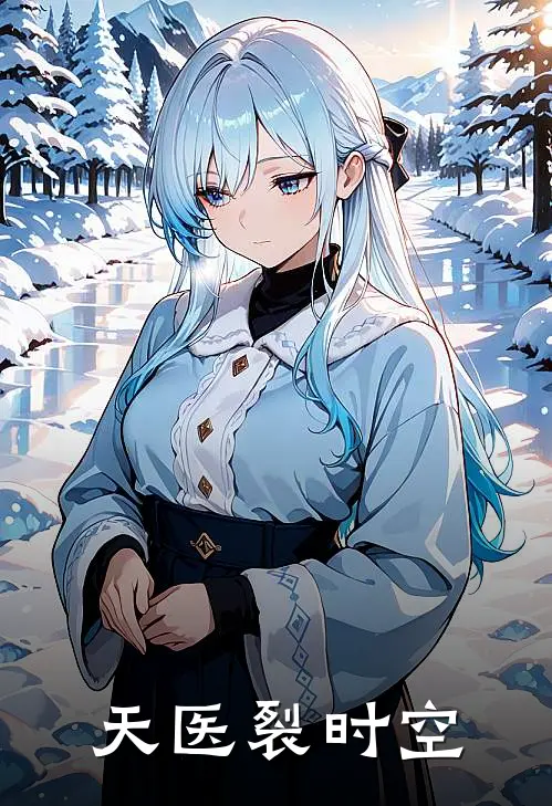 天医裂时空