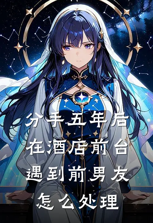 分手五年后在酒店前台遇到前男友怎么处理