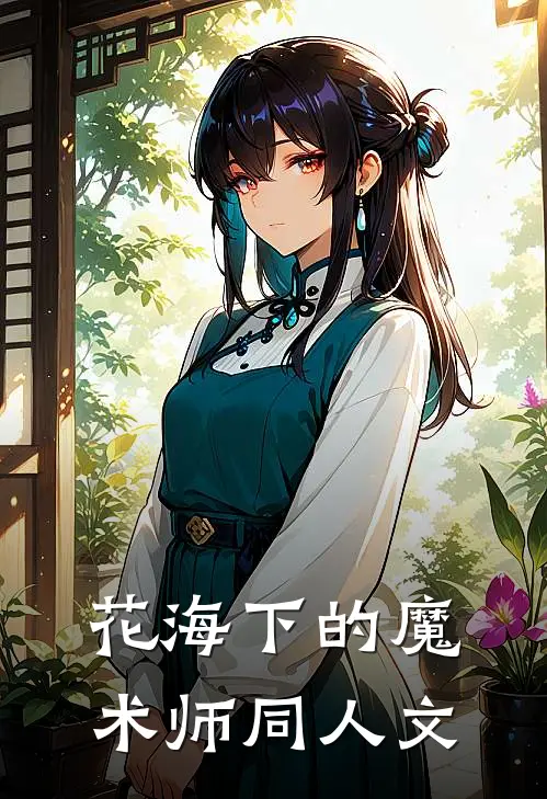 花海下的魔术师同人文