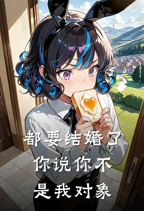 都要结婚了你说你不是我对象