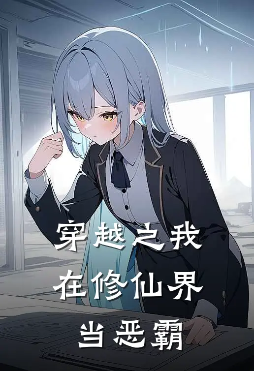 穿越之我在修仙界当恶霸