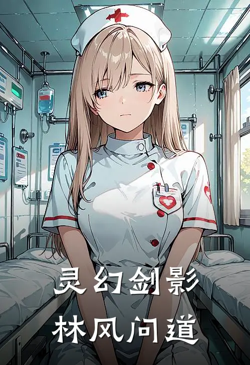 灵幻剑影：林风问道