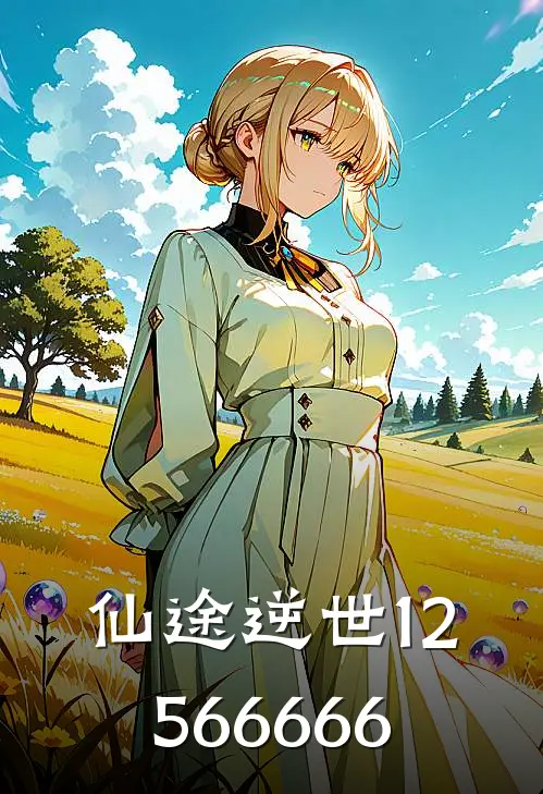 仙途逆世12566666