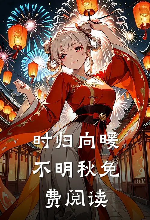 时归向暖不明秋免费阅读