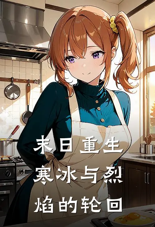 末日重生：寒冰与烈焰的轮回