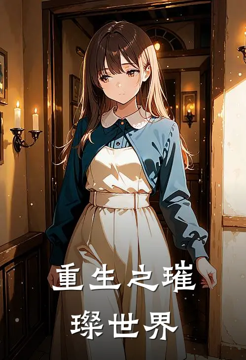 重生之璀璨世界