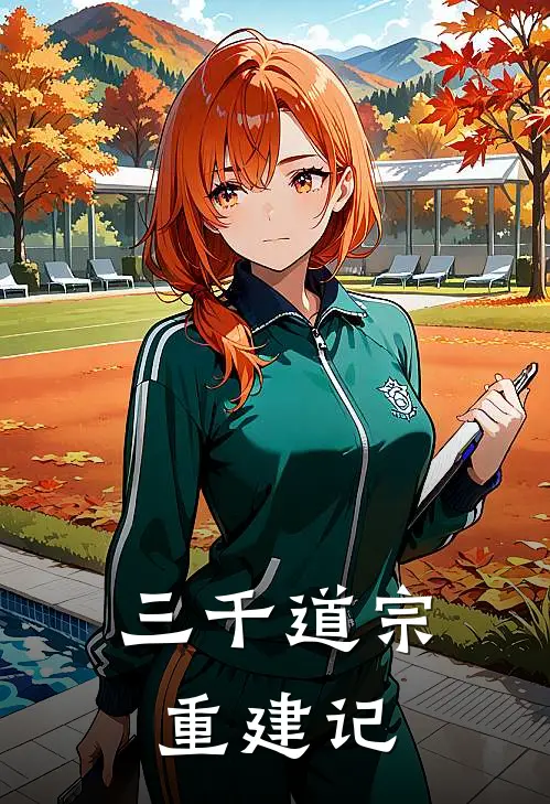 三千道宗重建记