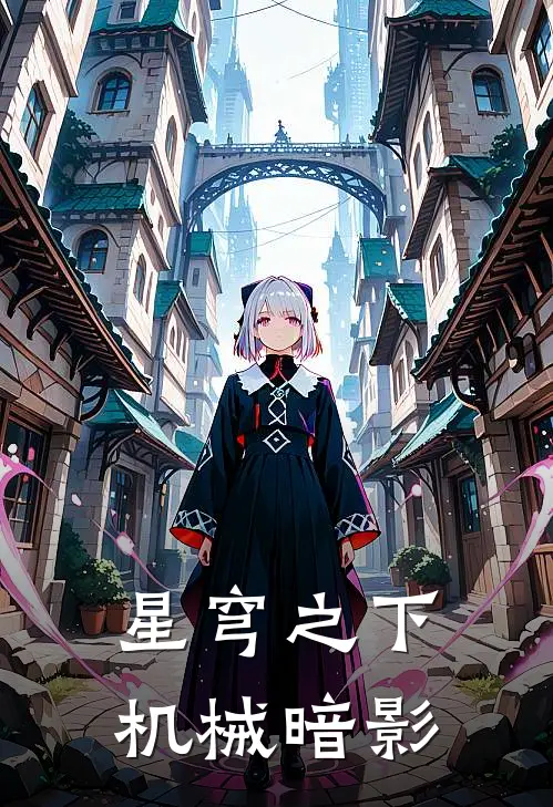 星穹之下：机械暗影