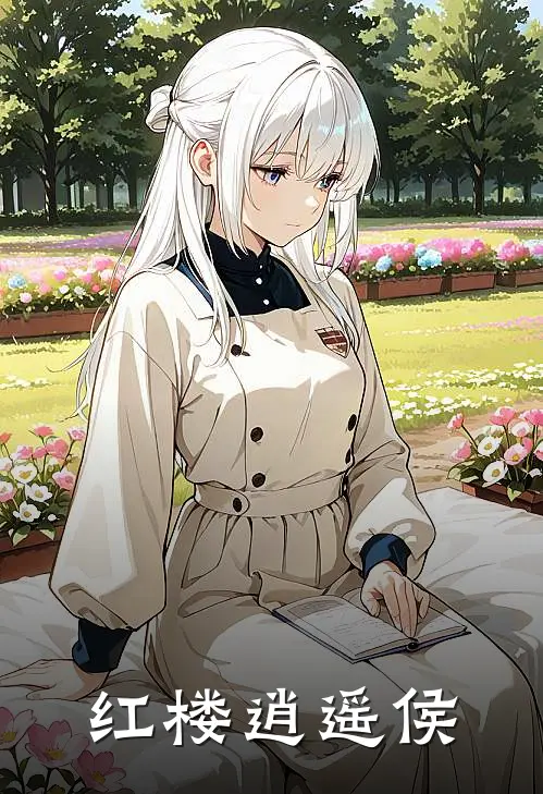 红楼逍遥侯