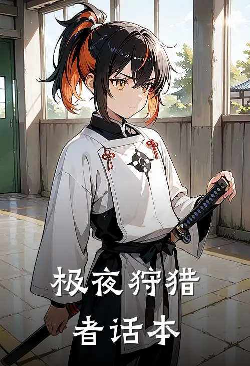 极夜狩猎者话本