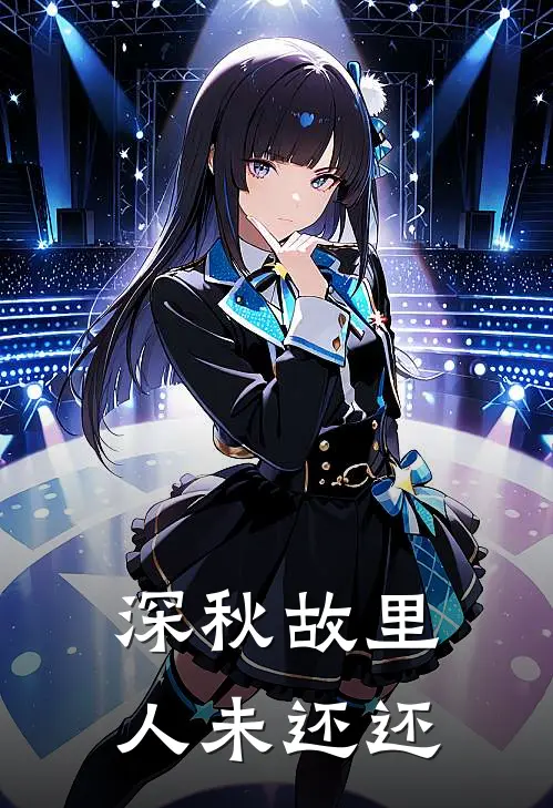 深秋故里人未还还