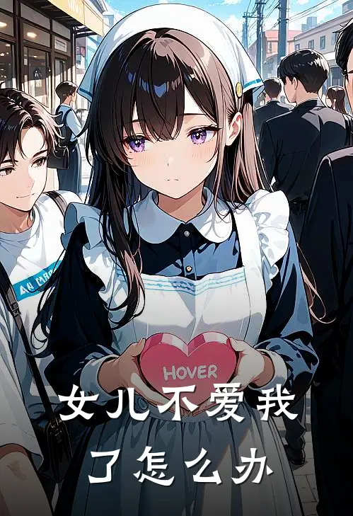 女儿不爱我了怎么办