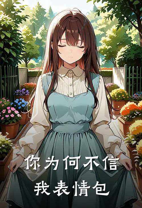 你为何不信我表情包