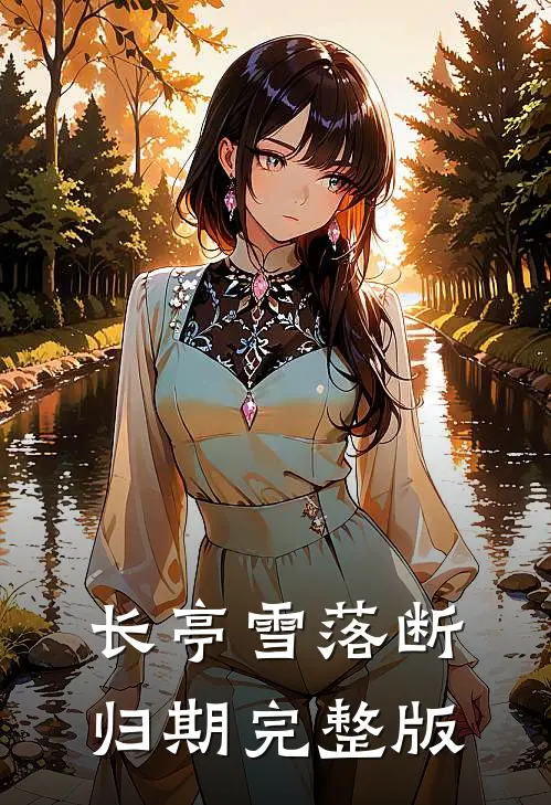 长亭雪落断归期完整版