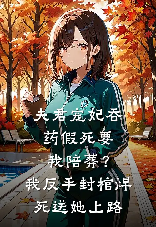 夫君宠妃吞药假死要我陪葬？我反手封棺焊死，送她上路