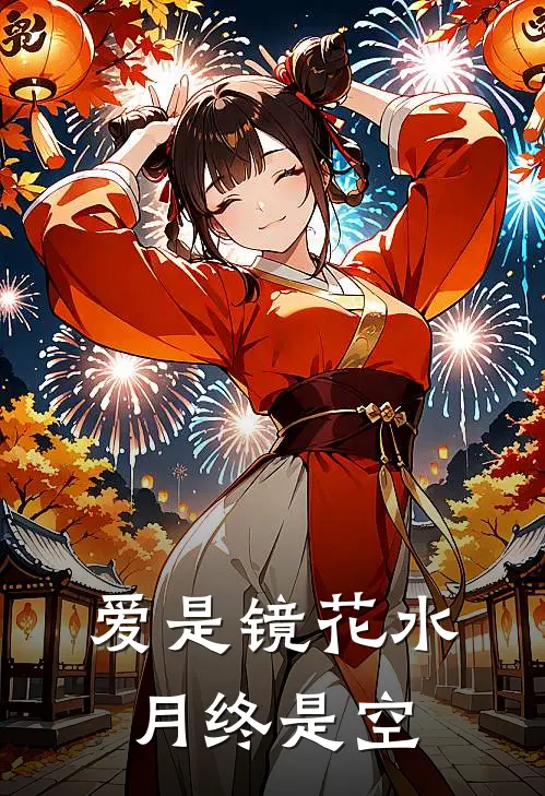 爱是镜花水月终是空