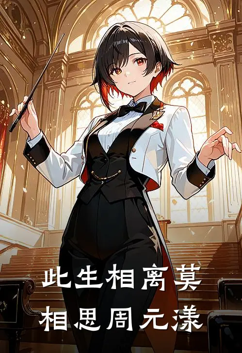 此生相离莫相思周元漾