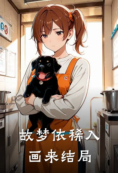 故梦依稀入画来结局